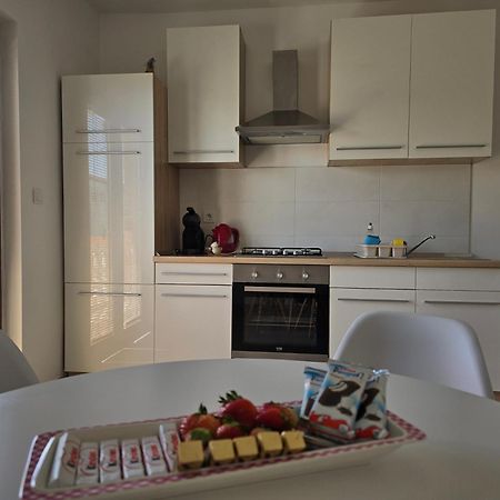 Apartment Ante And Dijana ستاريغغاد باكلينتسا المظهر الخارجي الصورة