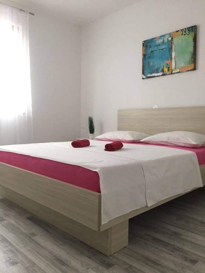 Apartment Ante And Dijana ستاريغغاد باكلينتسا المظهر الخارجي الصورة