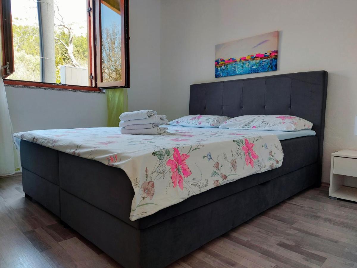 Apartment Ante And Dijana ستاريغغاد باكلينتسا المظهر الخارجي الصورة