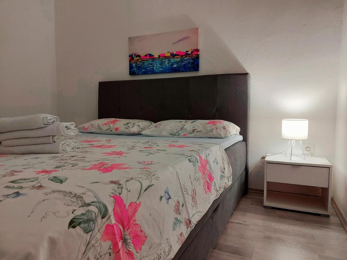 Apartment Ante And Dijana ستاريغغاد باكلينتسا المظهر الخارجي الصورة