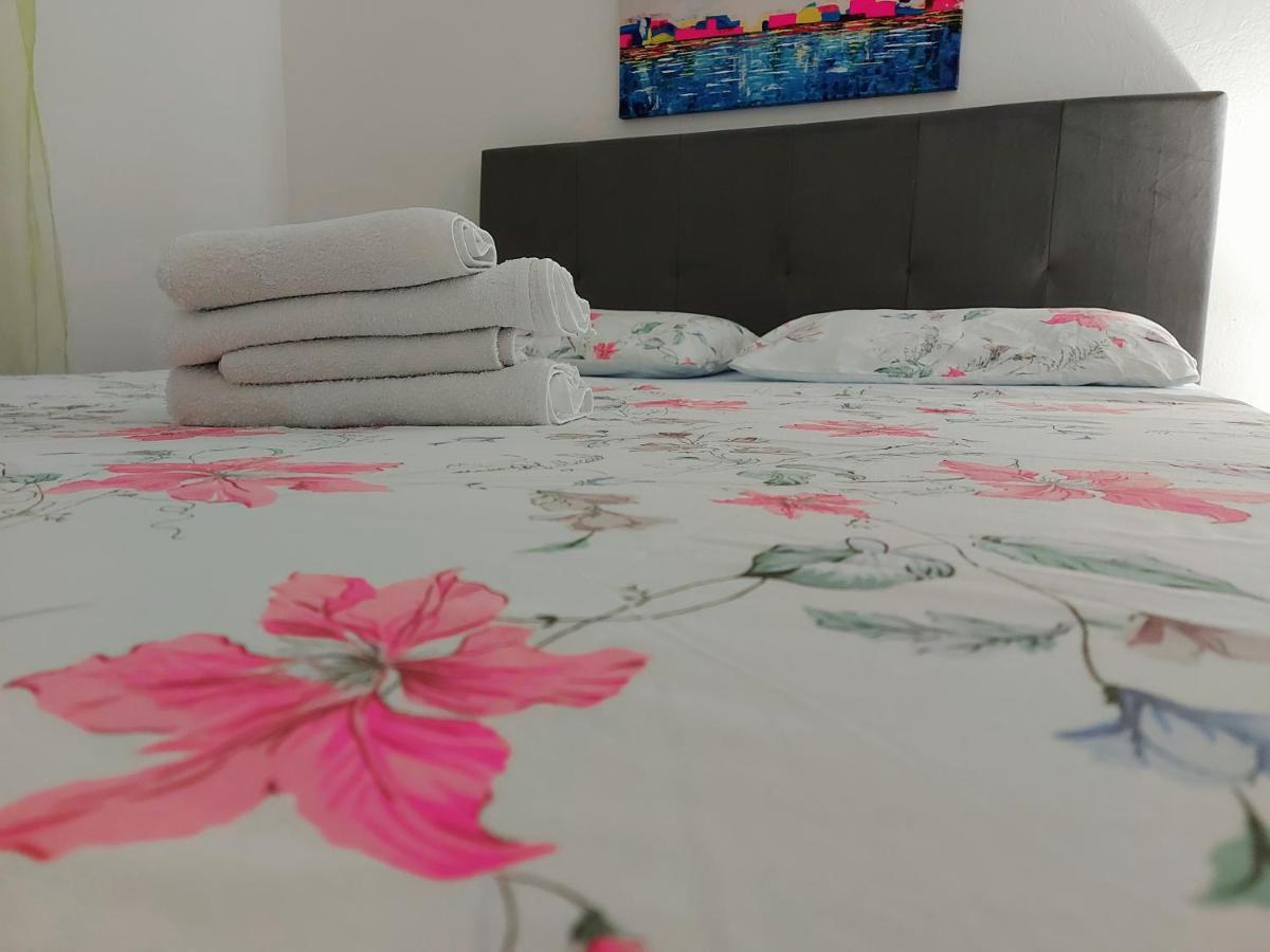 Apartment Ante And Dijana ستاريغغاد باكلينتسا المظهر الخارجي الصورة