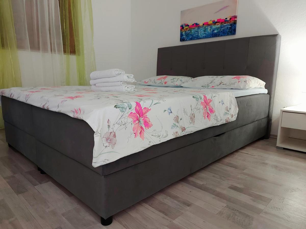 Apartment Ante And Dijana ستاريغغاد باكلينتسا المظهر الخارجي الصورة