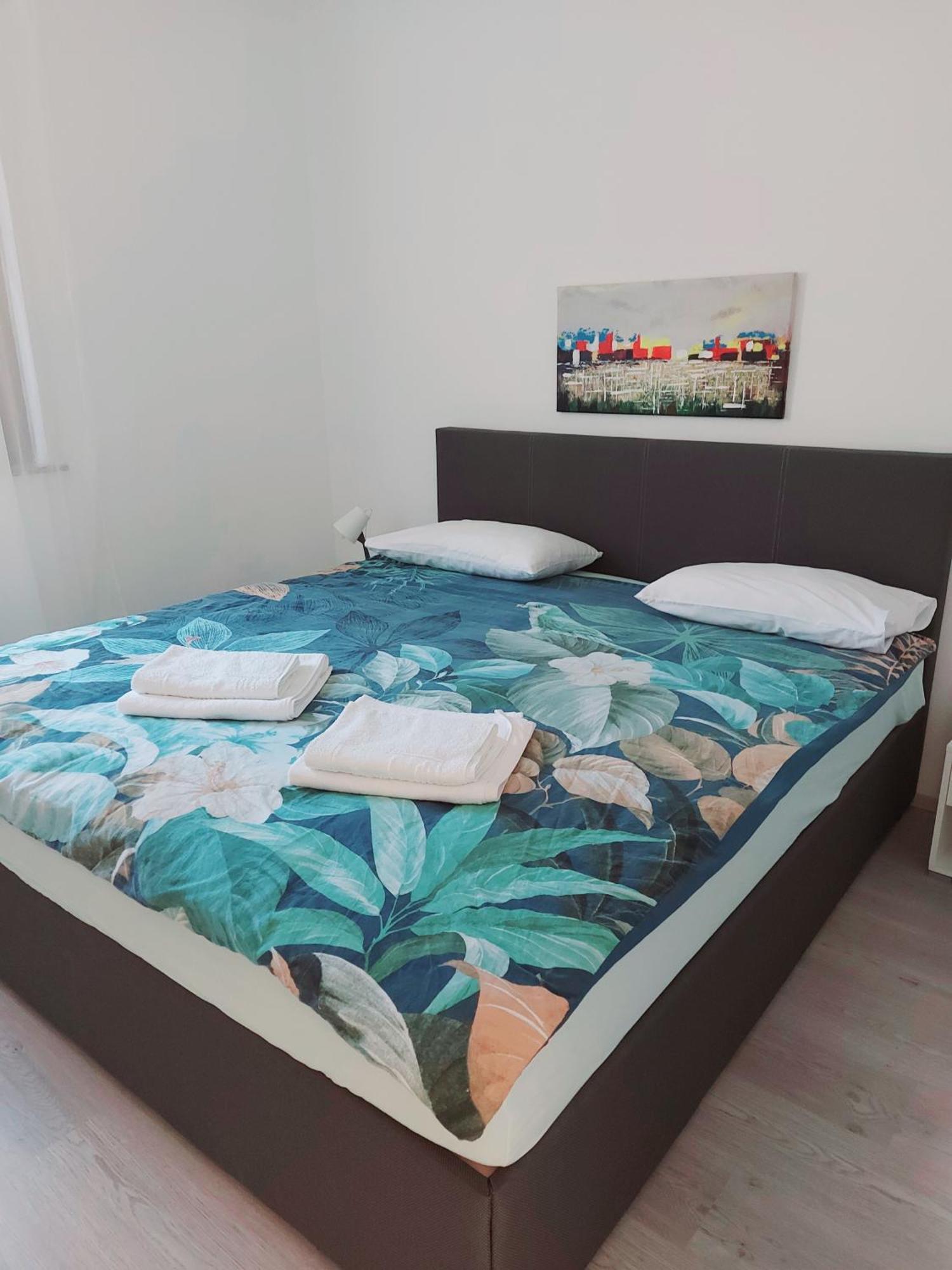 Apartment Ante And Dijana ستاريغغاد باكلينتسا المظهر الخارجي الصورة