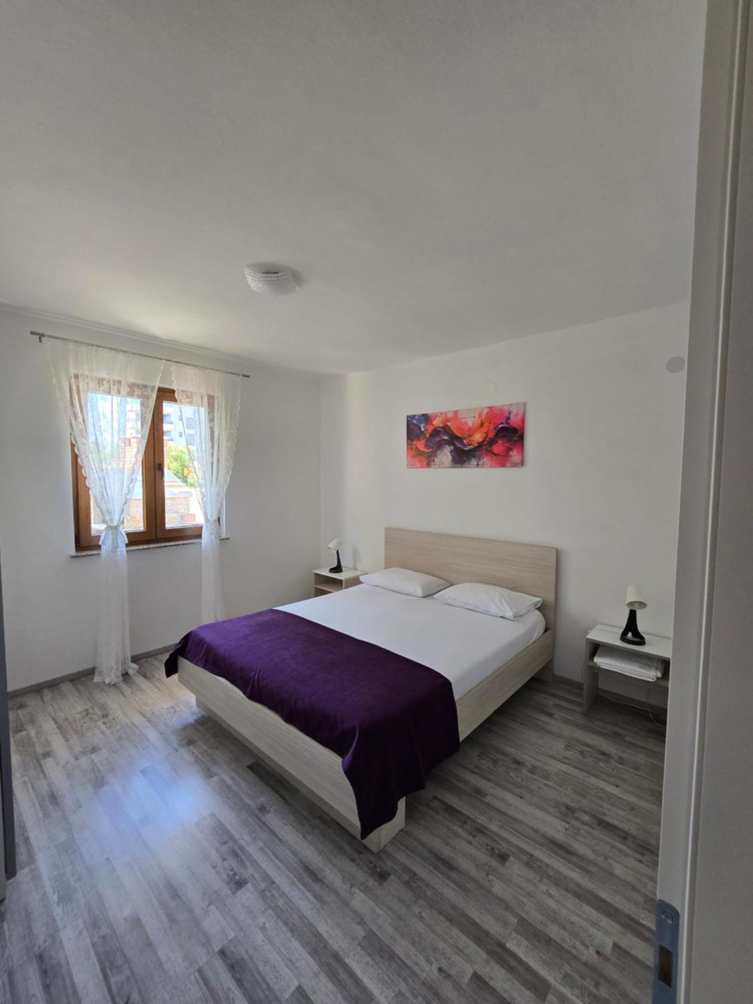 Apartment Ante And Dijana ستاريغغاد باكلينتسا المظهر الخارجي الصورة