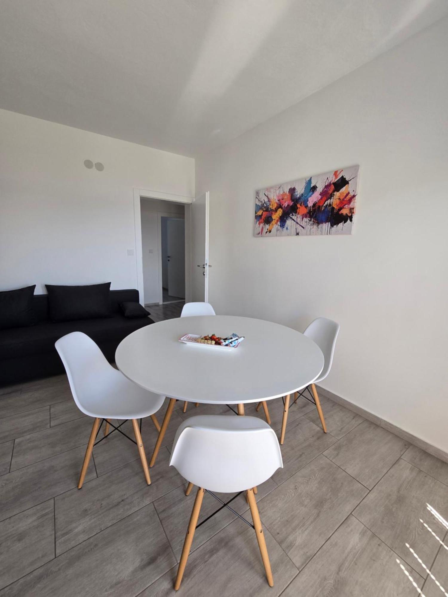 Apartment Ante And Dijana ستاريغغاد باكلينتسا المظهر الخارجي الصورة