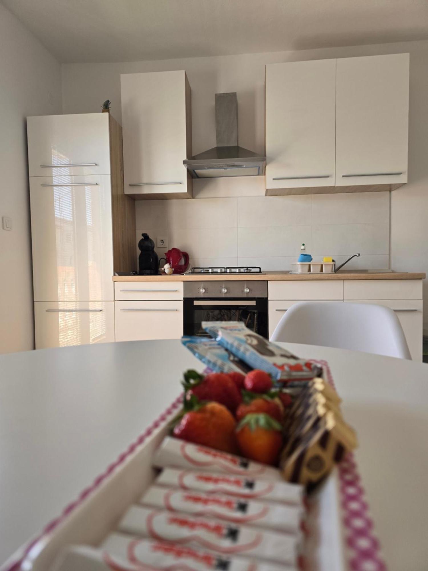 Apartment Ante And Dijana ستاريغغاد باكلينتسا المظهر الخارجي الصورة