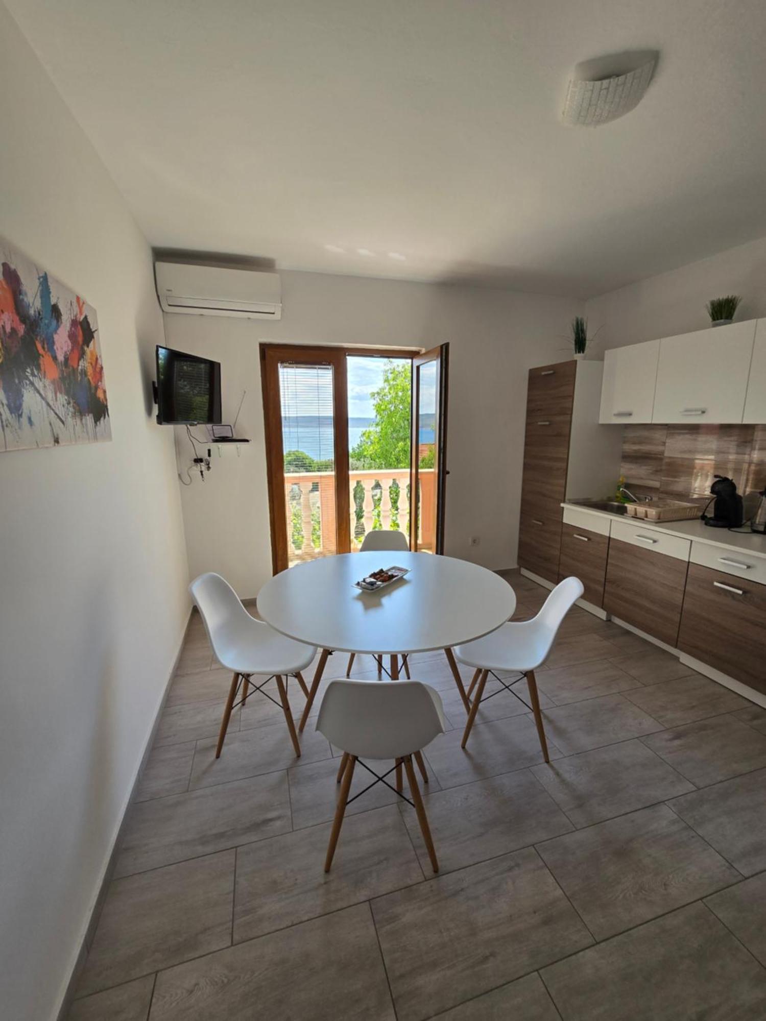 Apartment Ante And Dijana ستاريغغاد باكلينتسا المظهر الخارجي الصورة