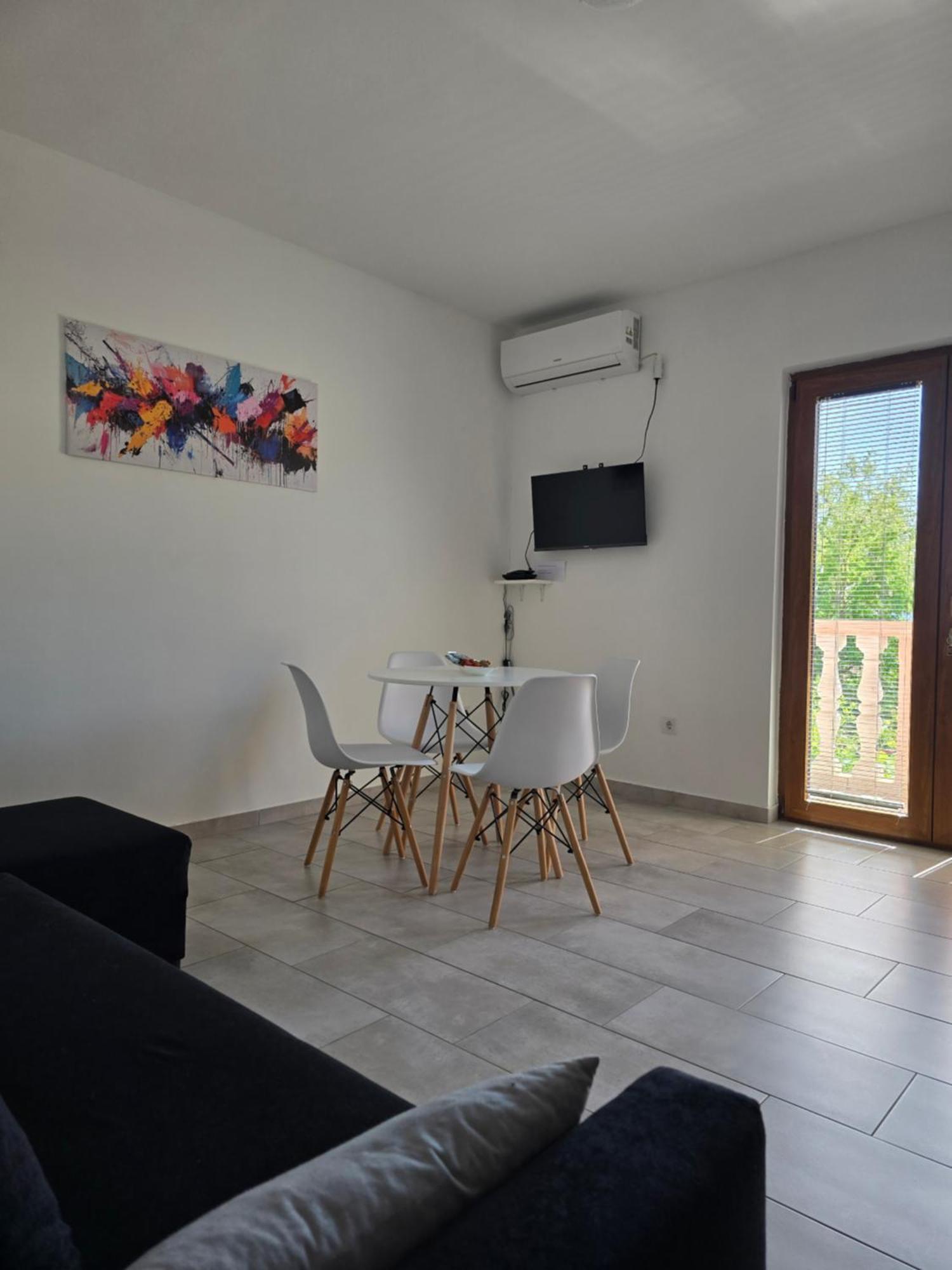 Apartment Ante And Dijana ستاريغغاد باكلينتسا المظهر الخارجي الصورة