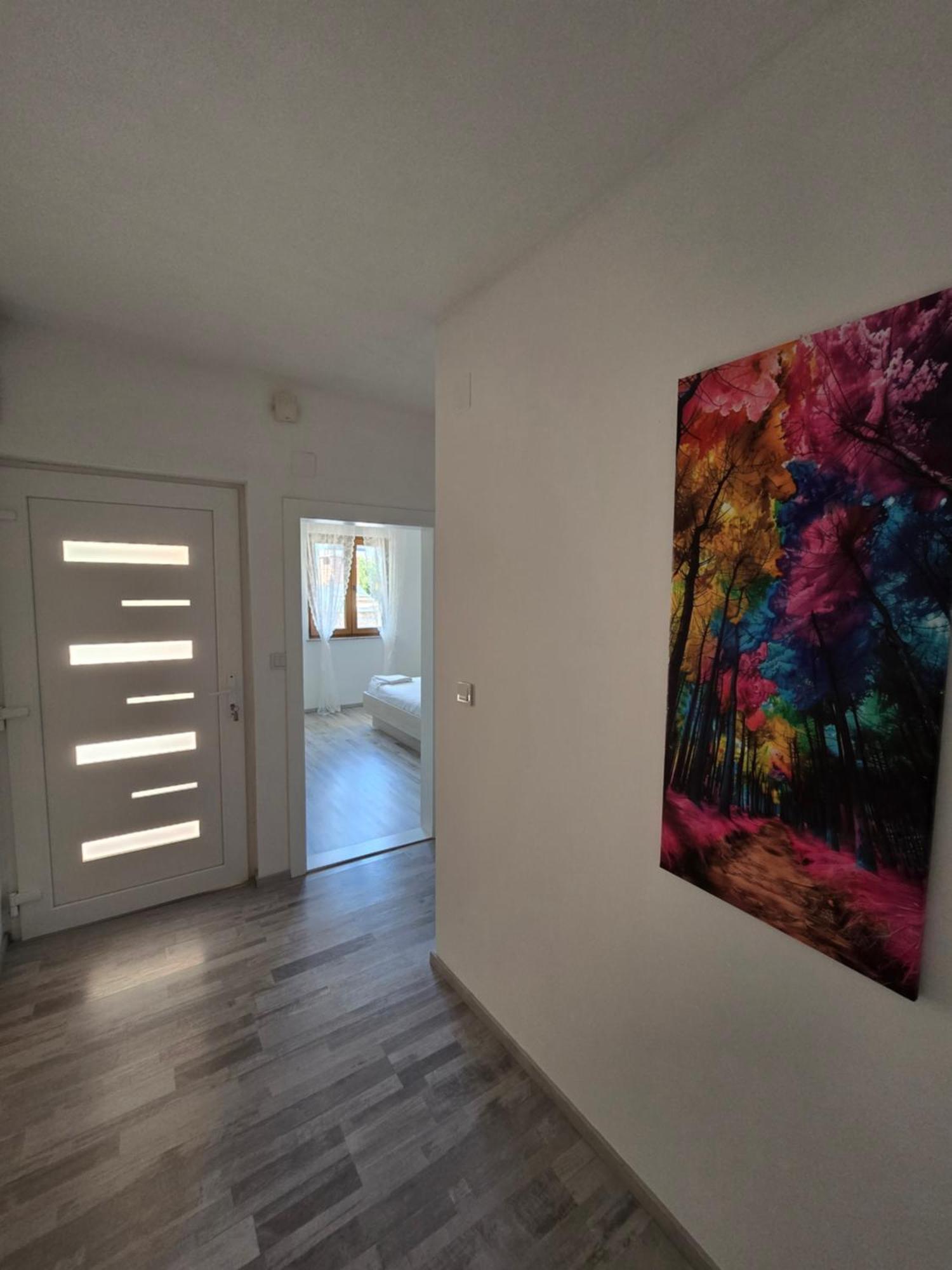 Apartment Ante And Dijana ستاريغغاد باكلينتسا المظهر الخارجي الصورة