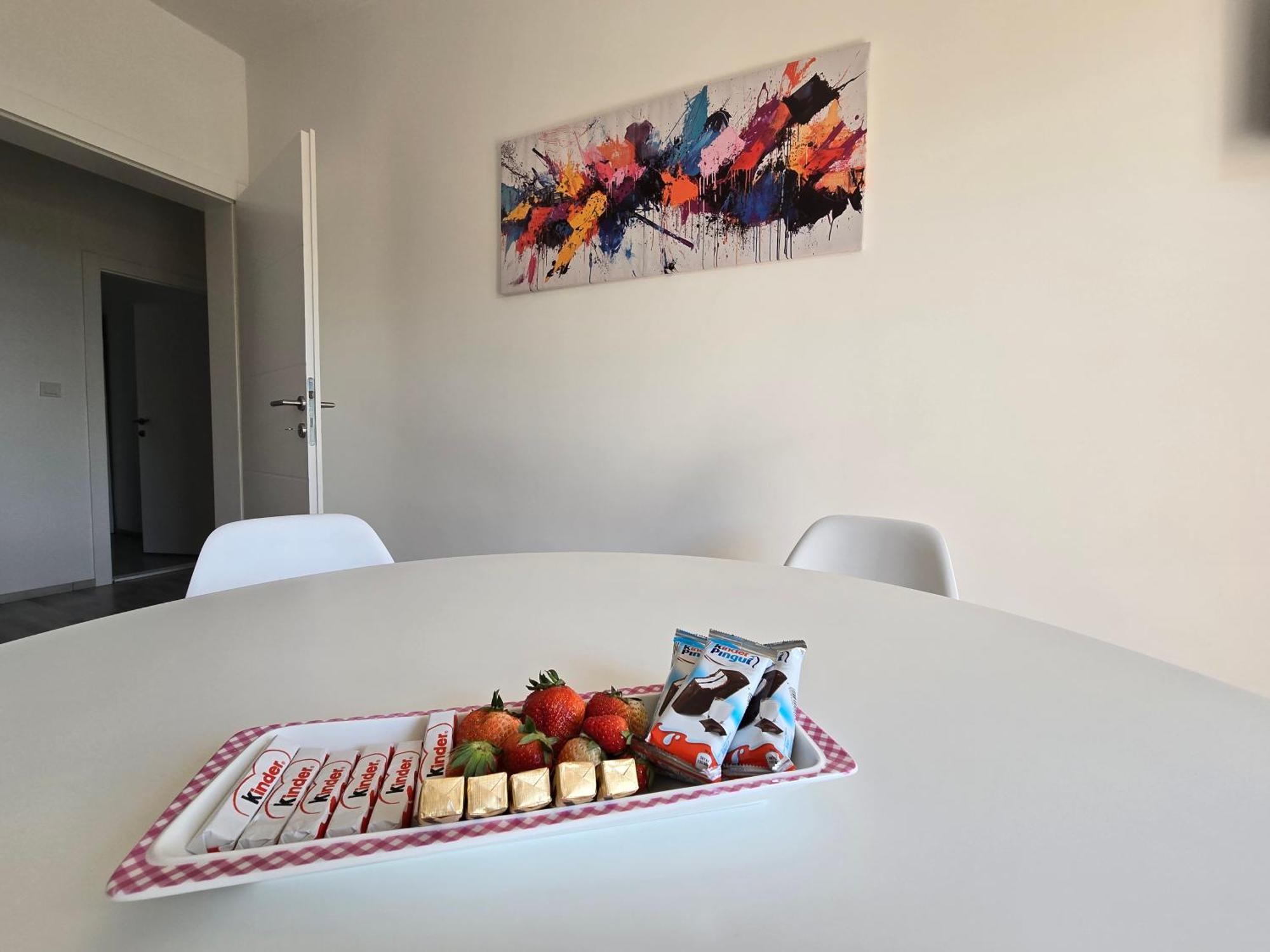 Apartment Ante And Dijana ستاريغغاد باكلينتسا المظهر الخارجي الصورة
