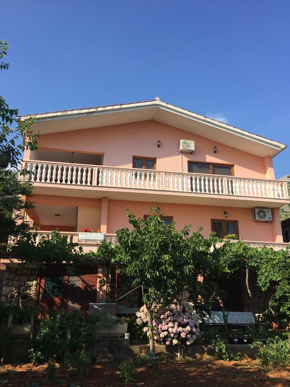 Apartment Ante And Dijana ستاريغغاد باكلينتسا المظهر الخارجي الصورة