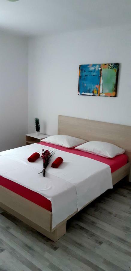 Apartment Ante And Dijana ستاريغغاد باكلينتسا المظهر الخارجي الصورة