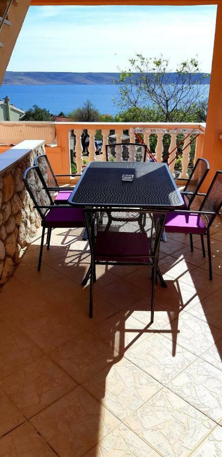 Apartment Ante And Dijana ستاريغغاد باكلينتسا المظهر الخارجي الصورة