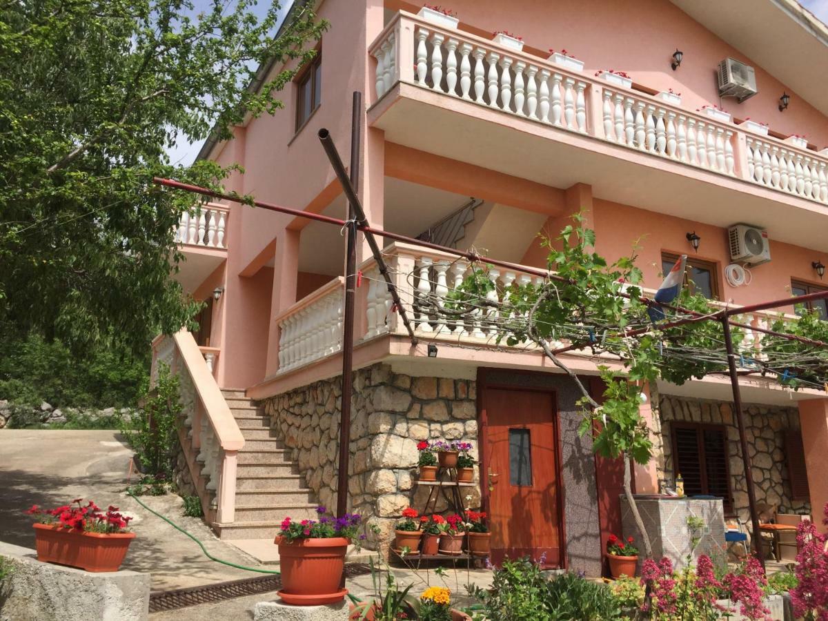 Apartment Ante And Dijana ستاريغغاد باكلينتسا المظهر الخارجي الصورة